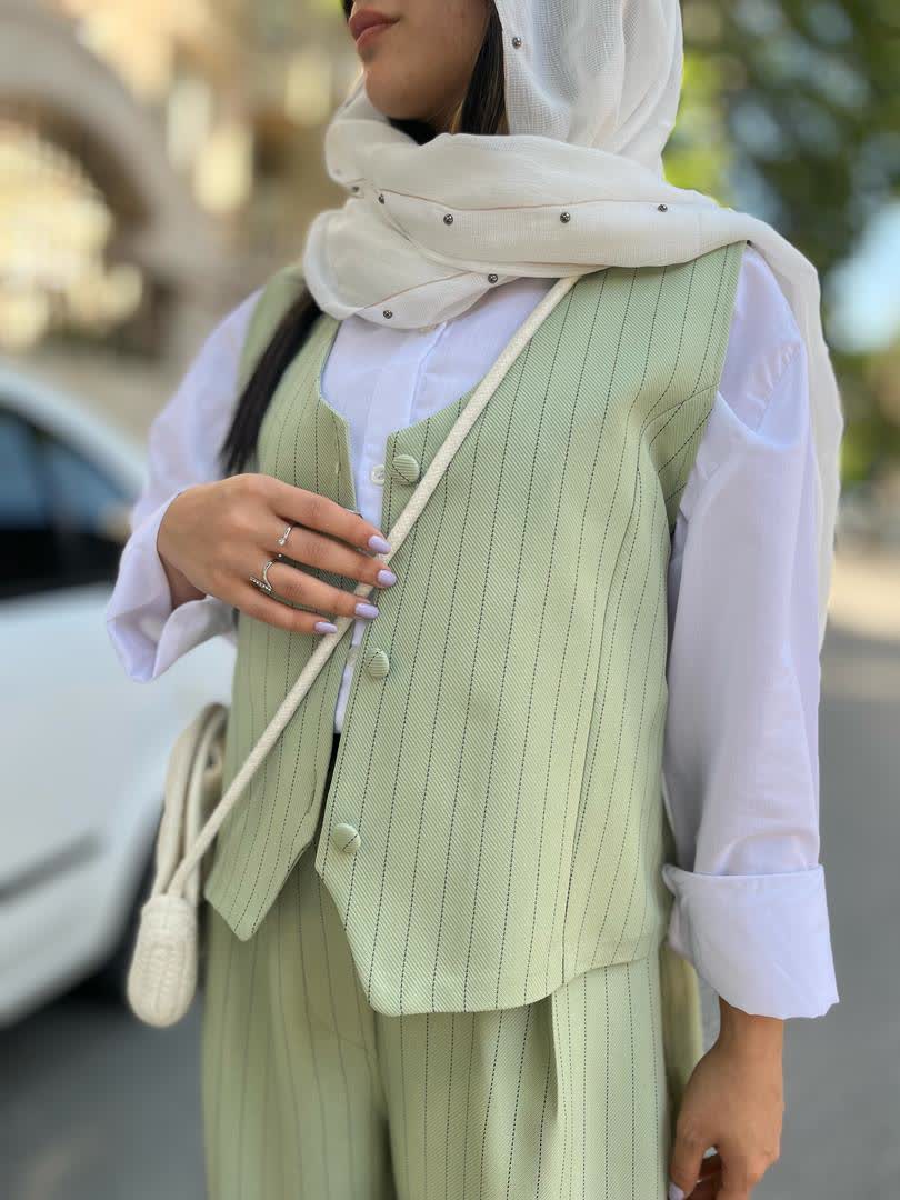ست 3تیکه دلبر 2600